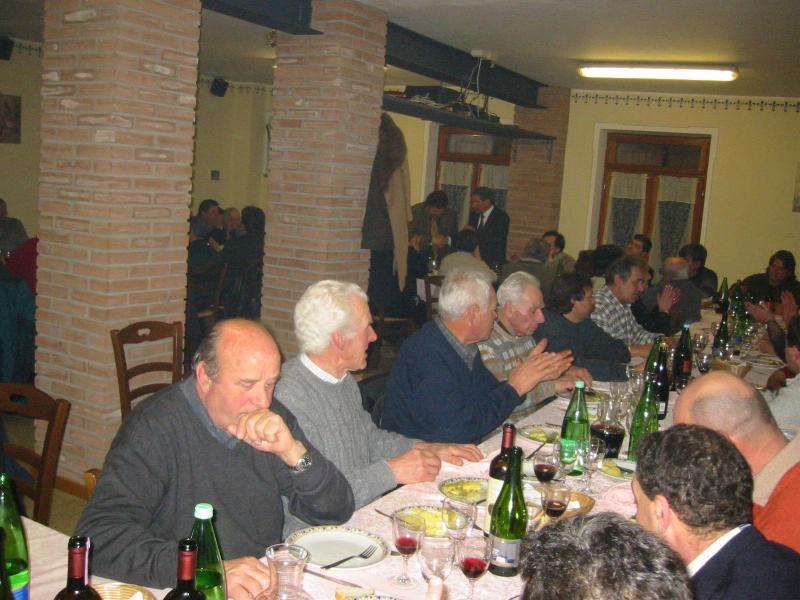 amici di Cavola