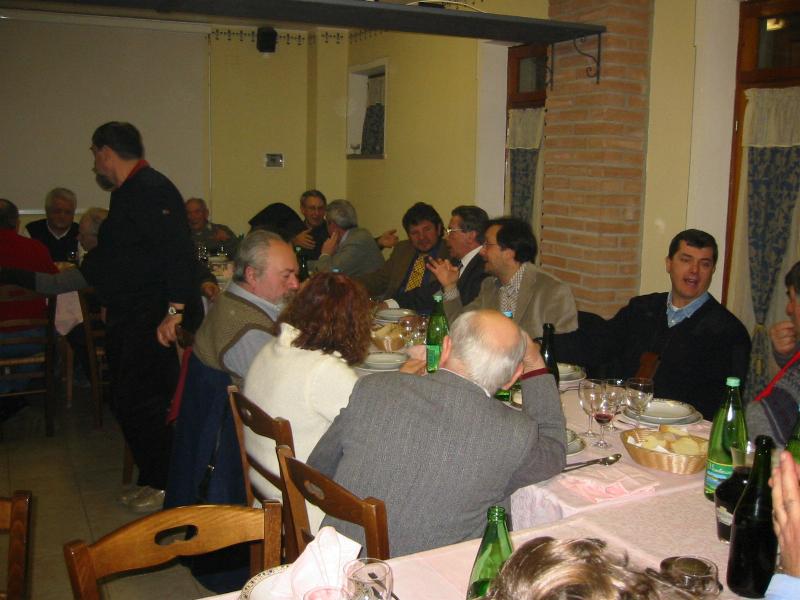 Si parla si beve e si mangia