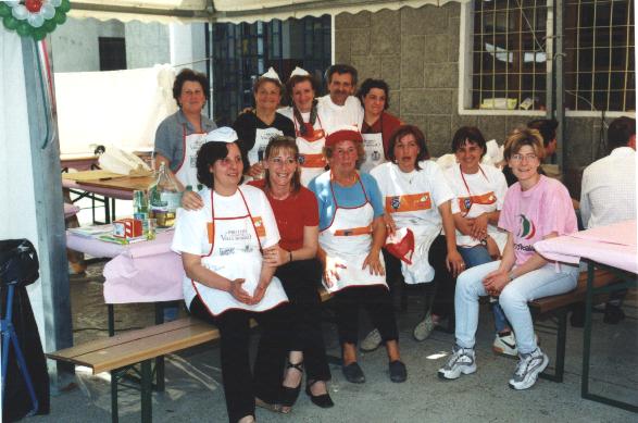 stand gnocco fritto