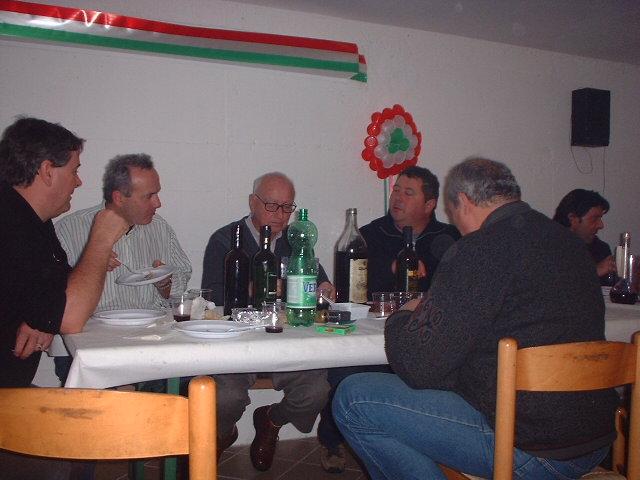 amici degli alpini