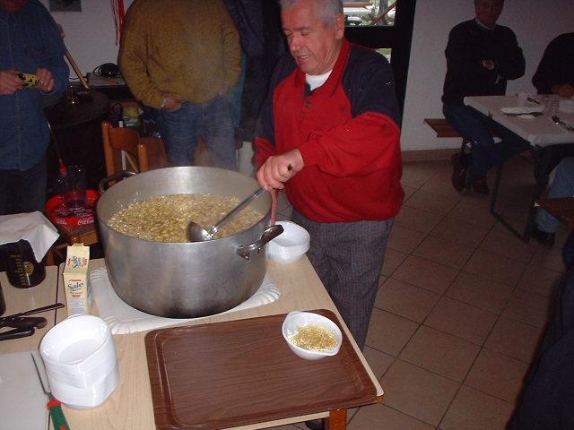 Ideo prepara i cappelletti