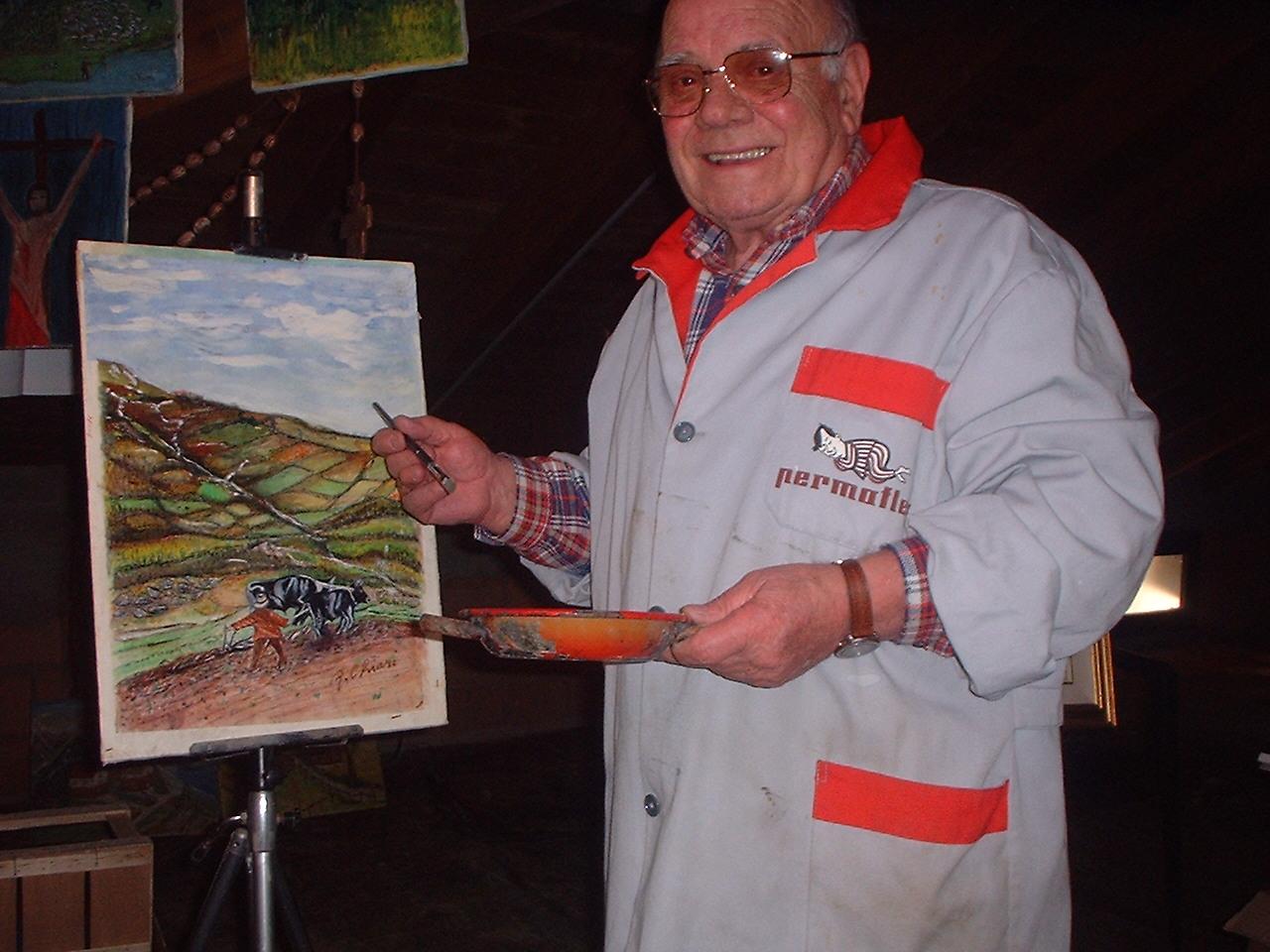 l'Artista