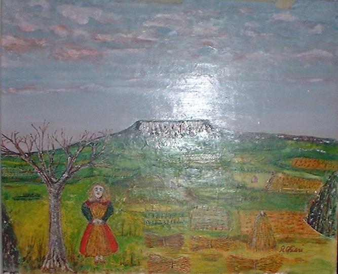 La Pietra