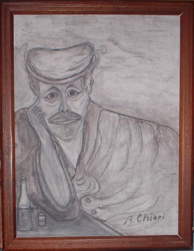 Van Gogle